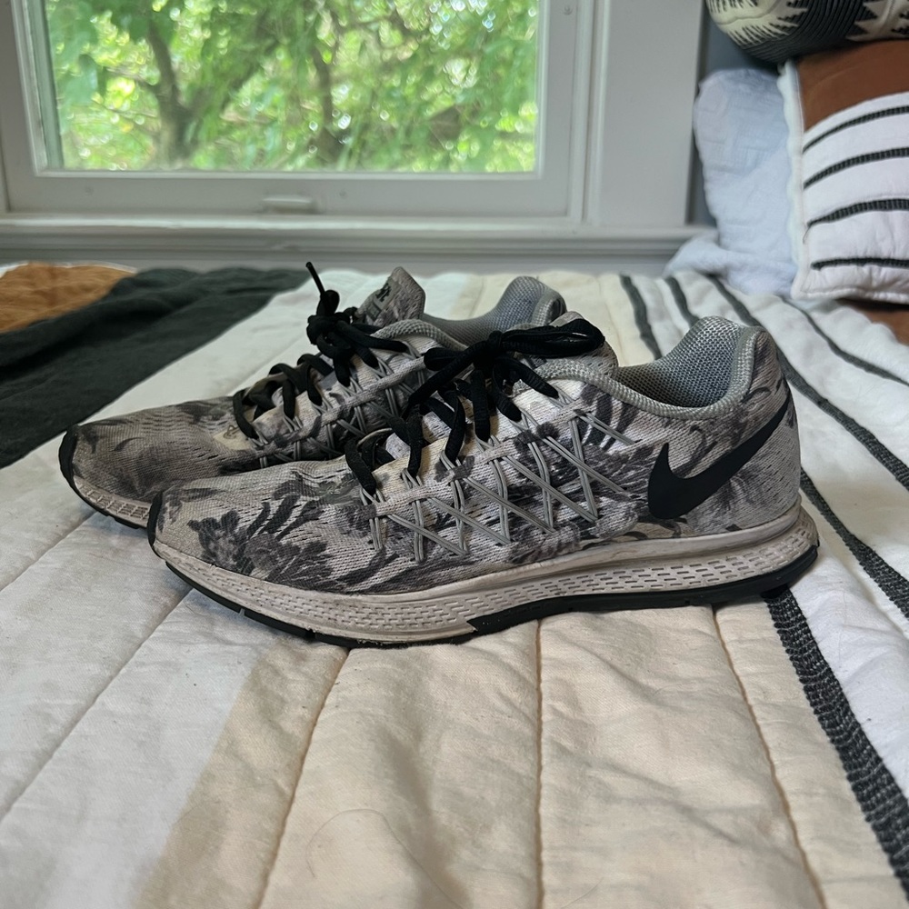 Nike Zoom Pegasus